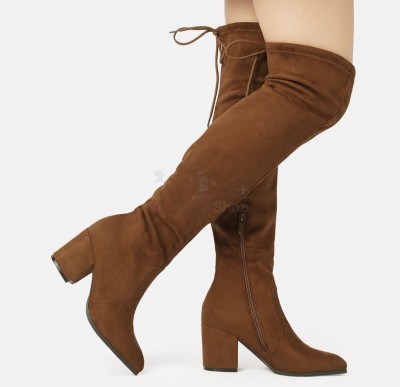 Женские сапоги, ботфорты NightStep - купить в Братовщиной