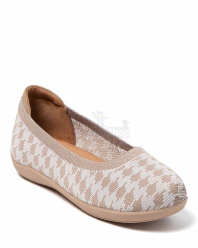 Женские балетки ChicStep - купить в Братовщиной