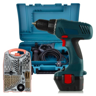 Аккумуляторный инструмент MasterVolt Pro - купить в Братовщиной