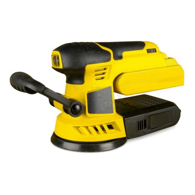 Шлифовальная машинка WoodFinish Pro - купить в Братовщиной