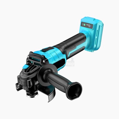 Угловая шлифмашина CompactCut 115 - купить в Братовщиной